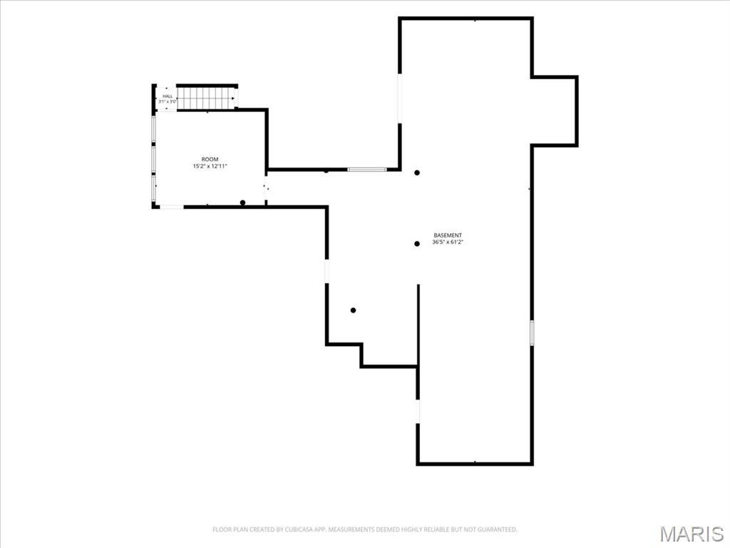 Villa Coublay 1 - Residential
