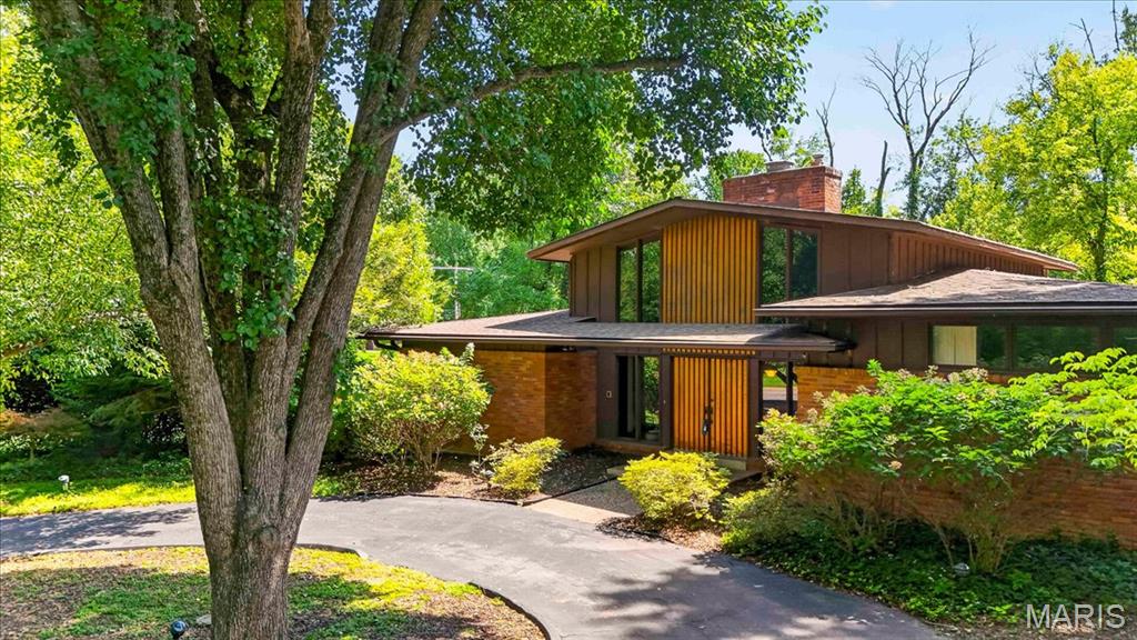 Villa Coublay 1 - Residential