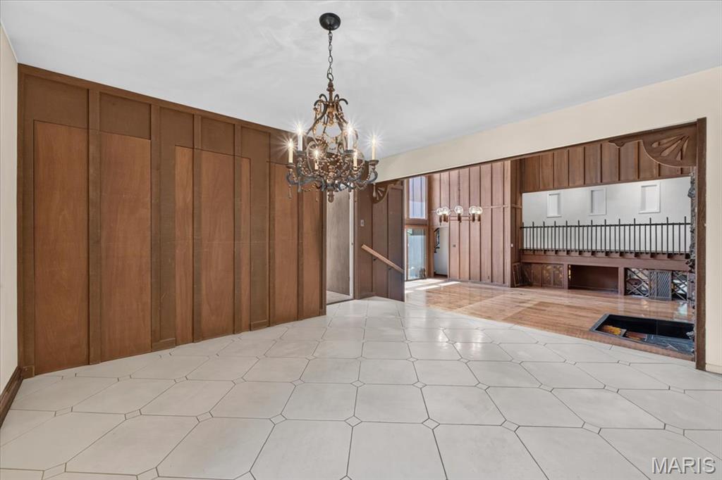 Villa Coublay 1 - Residential