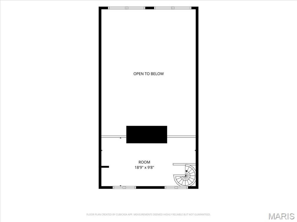 Villa Coublay 1 - Residential