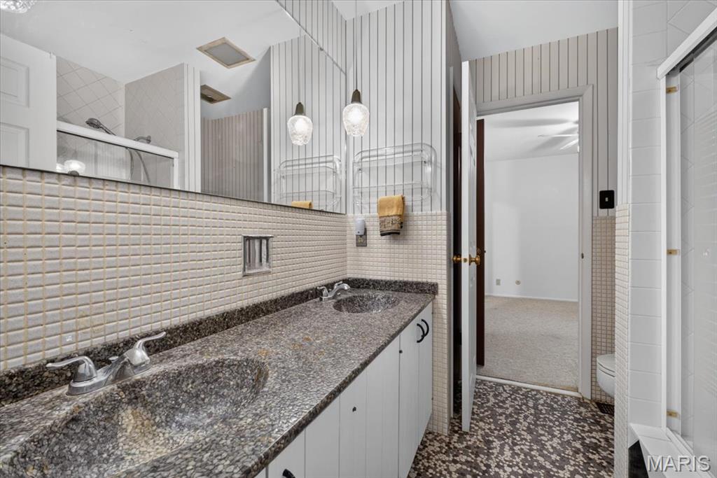 Villa Coublay 1 - Residential