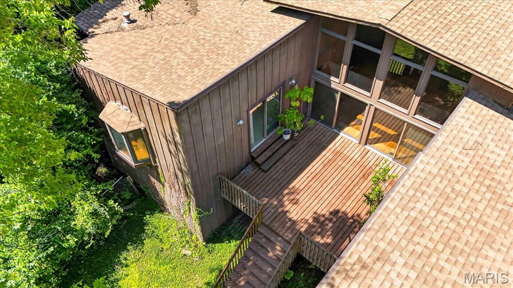 Villa Coublay 1 - Residential