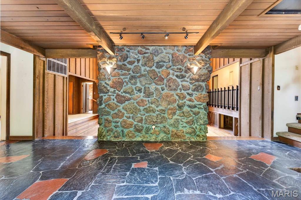Villa Coublay 1 - Residential