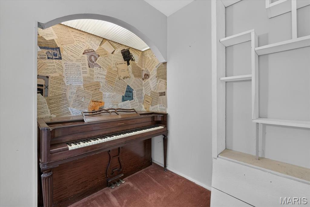 Villa Coublay 1 - Residential