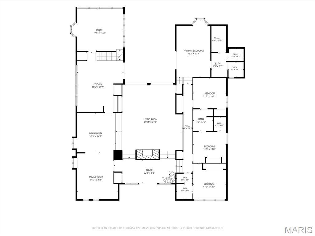 Villa Coublay 1 - Residential