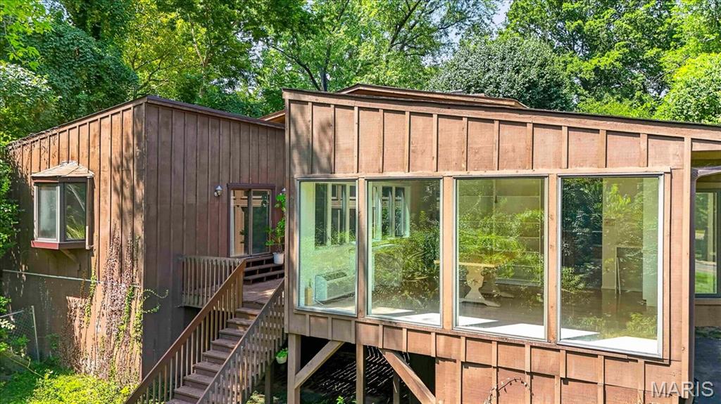 Villa Coublay 1 - Residential