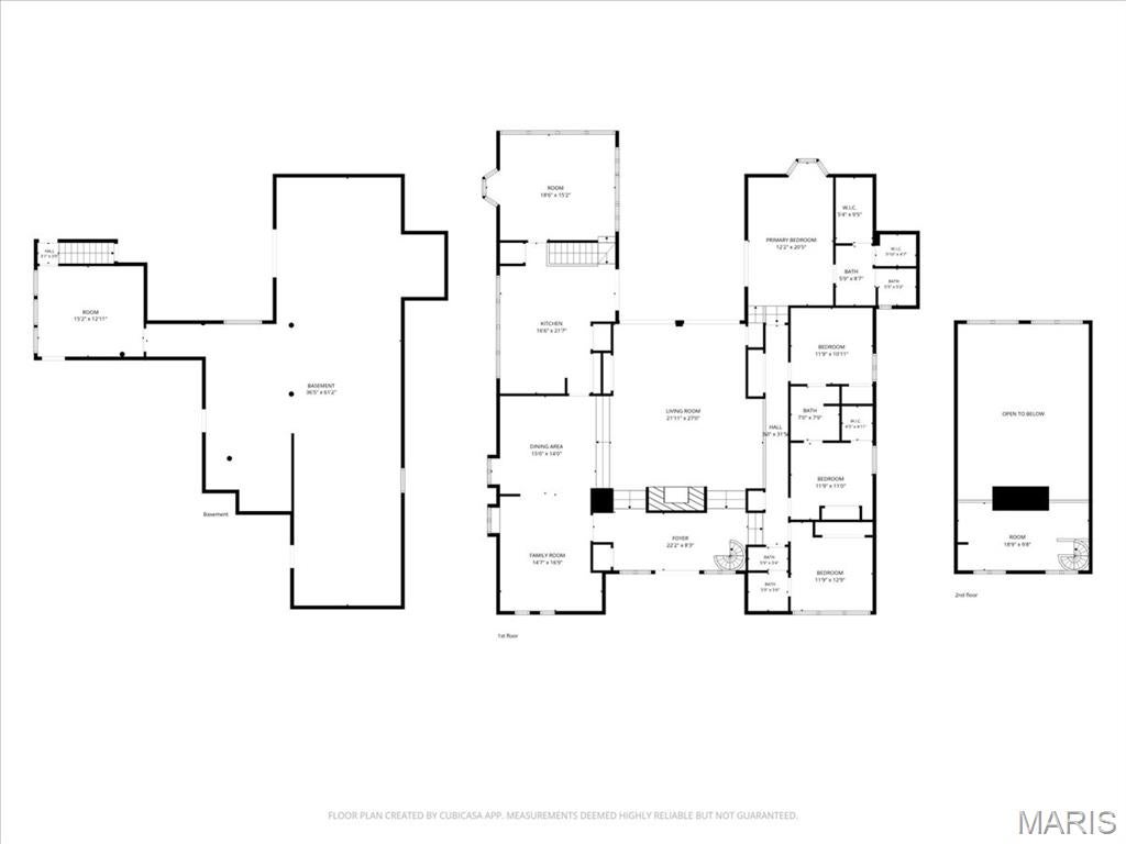 Villa Coublay 1 - Residential