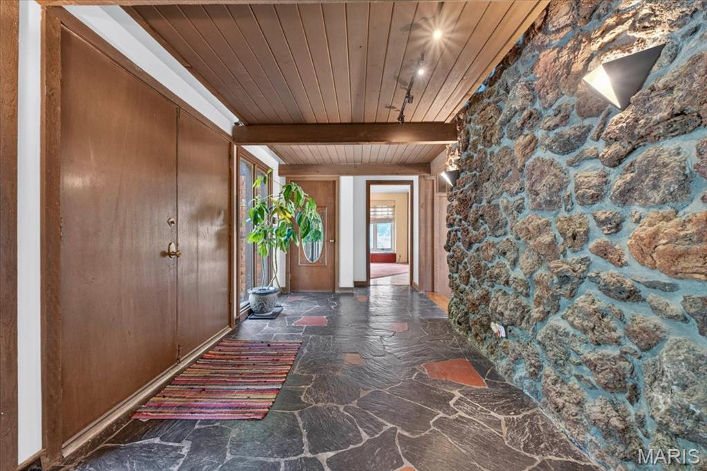 Villa Coublay 1 - Residential