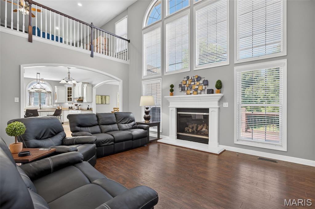 Boulder Ridge #1 - Residential