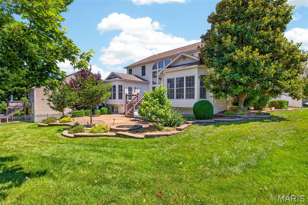 Boulder Ridge #1 - Residential