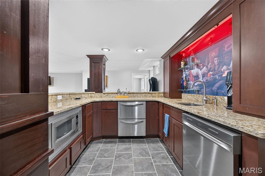 Boulder Ridge #1 - Residential
