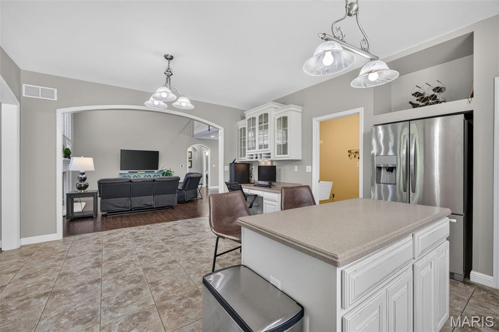 Boulder Ridge #1 - Residential