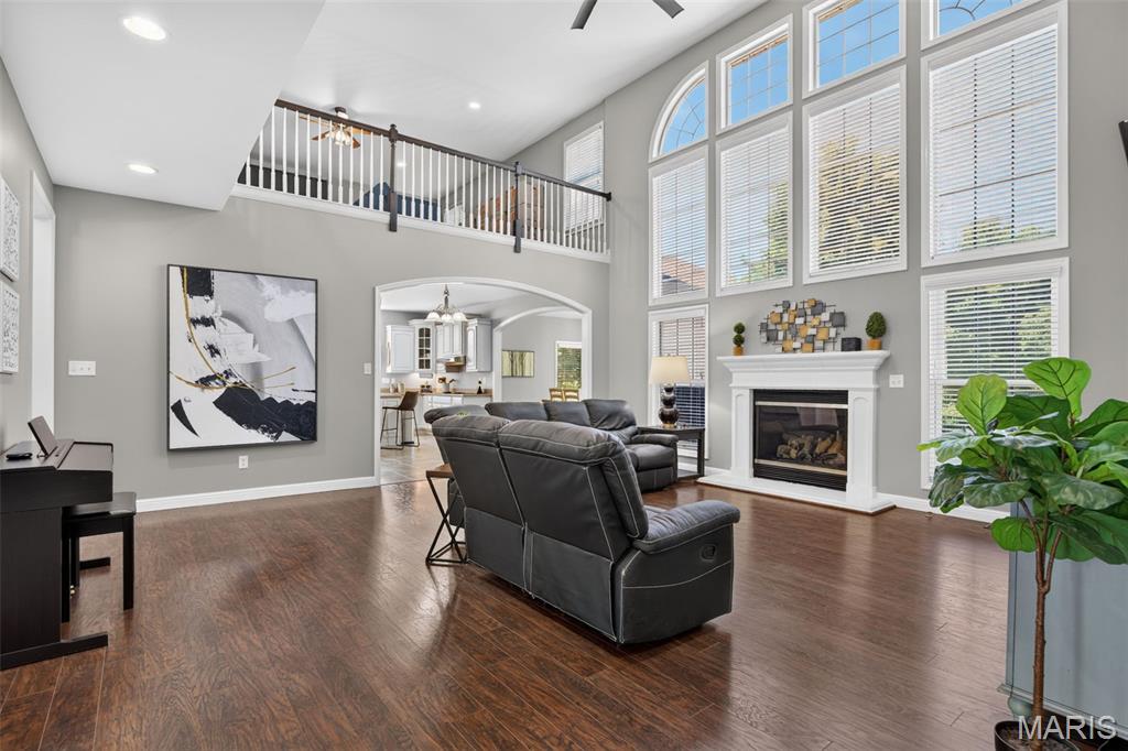 Boulder Ridge #1 - Residential