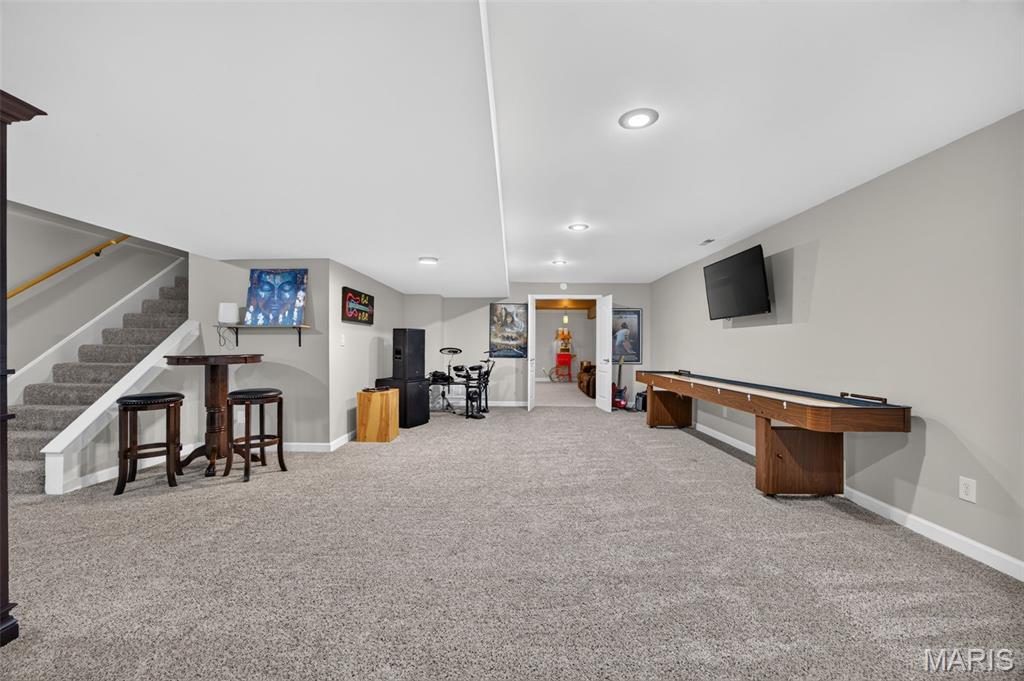 Boulder Ridge #1 - Residential