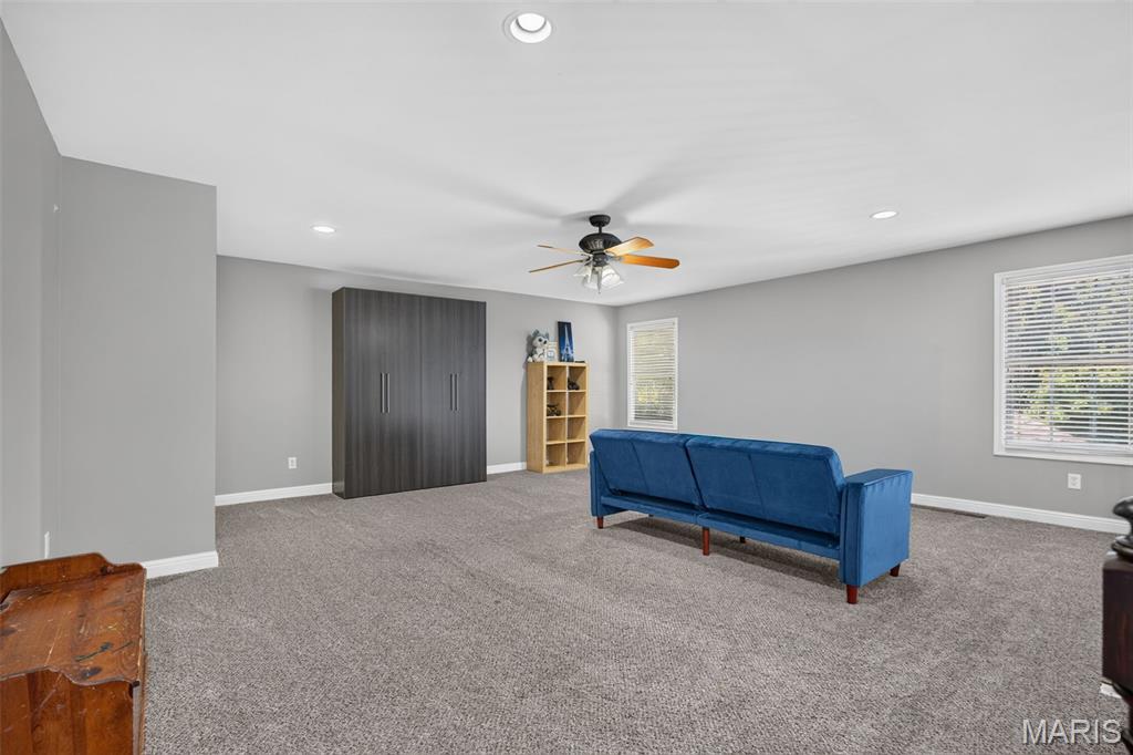 Boulder Ridge #1 - Residential