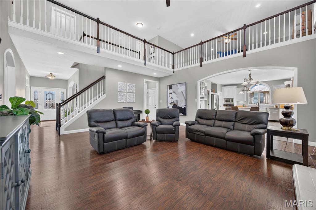 Boulder Ridge #1 - Residential