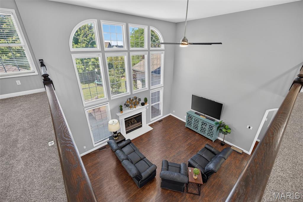 Boulder Ridge #1 - Residential