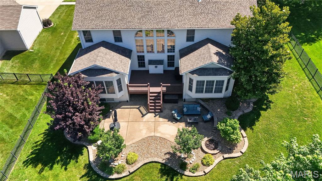 Boulder Ridge #1 - Residential