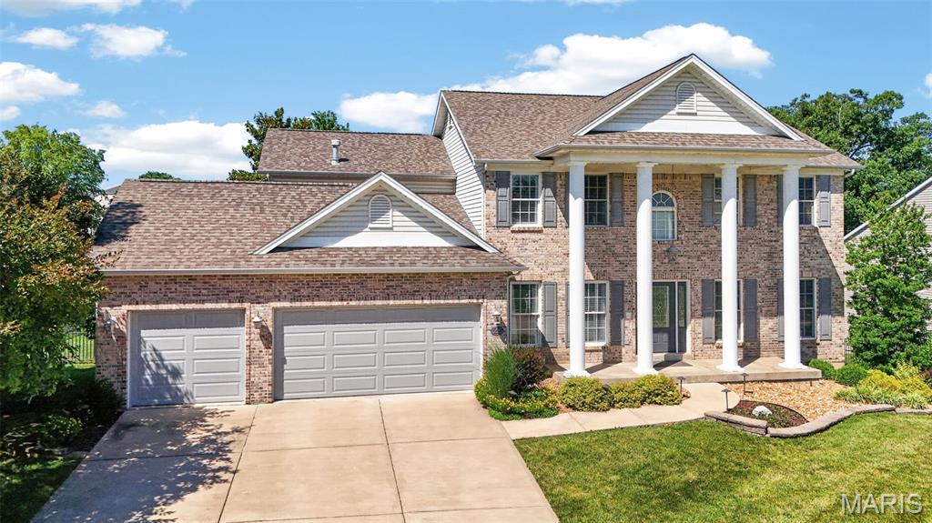 Boulder Ridge #1 - Residential