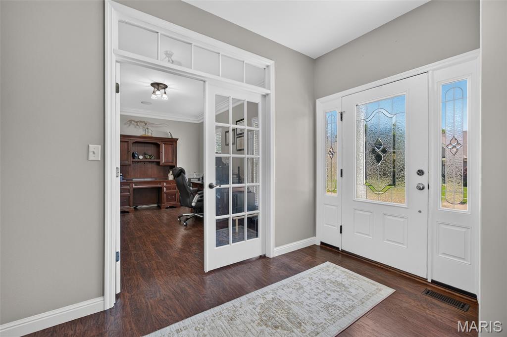 Boulder Ridge #1 - Residential