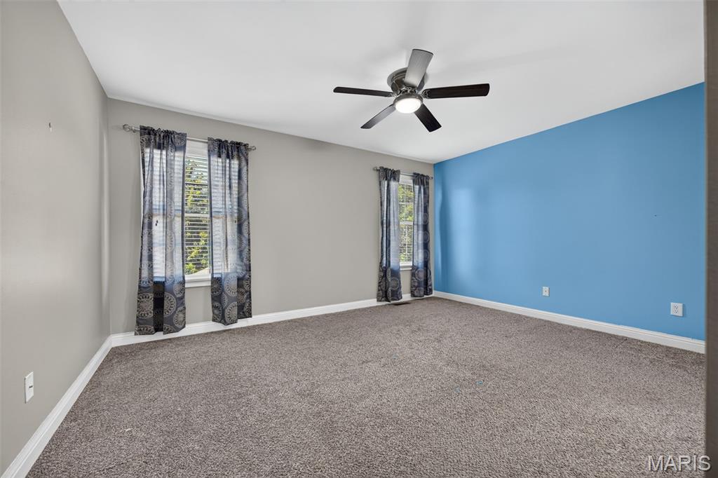 Boulder Ridge #1 - Residential