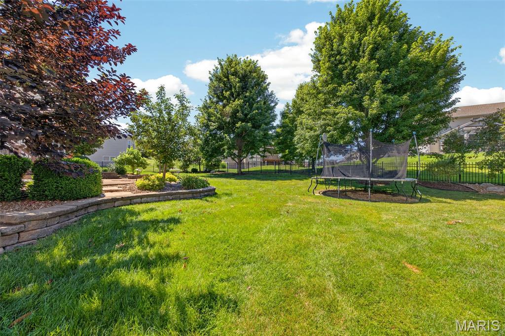 Boulder Ridge #1 - Residential