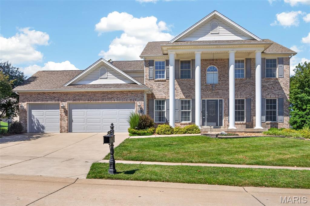 Boulder Ridge #1 - Residential