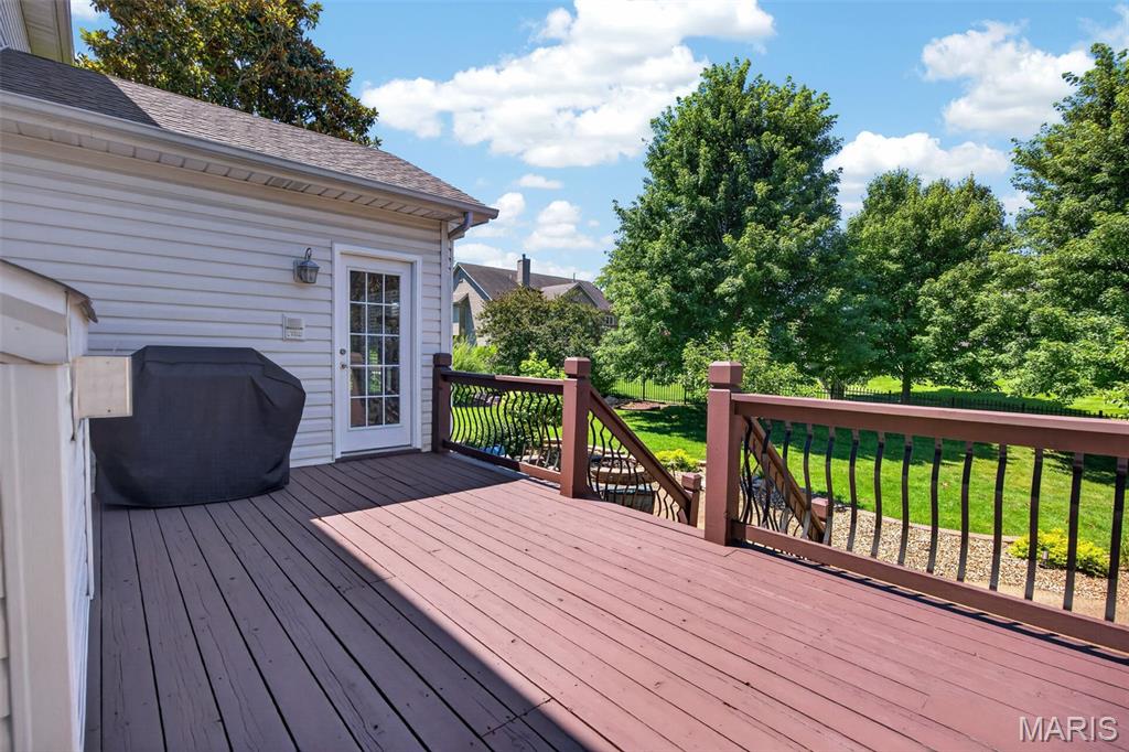 Boulder Ridge #1 - Residential