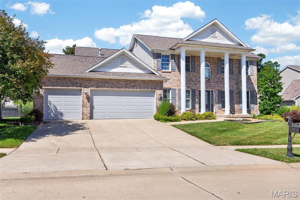Boulder Ridge #1 - Residential