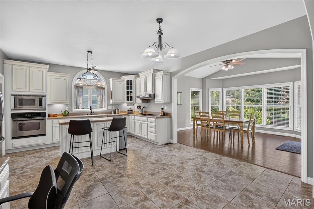 Boulder Ridge #1 - Residential