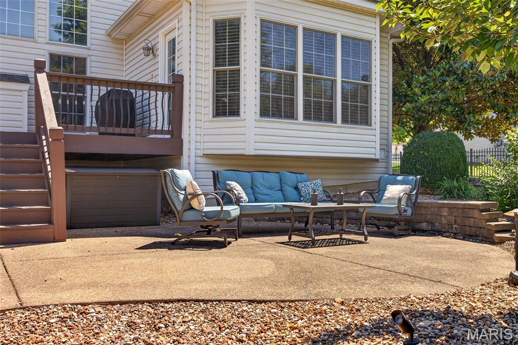 Boulder Ridge #1 - Residential