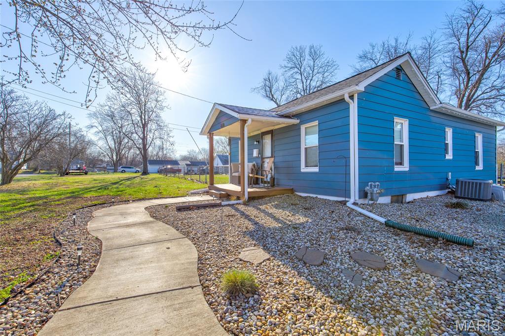 First Add River Oak Sub - Residential