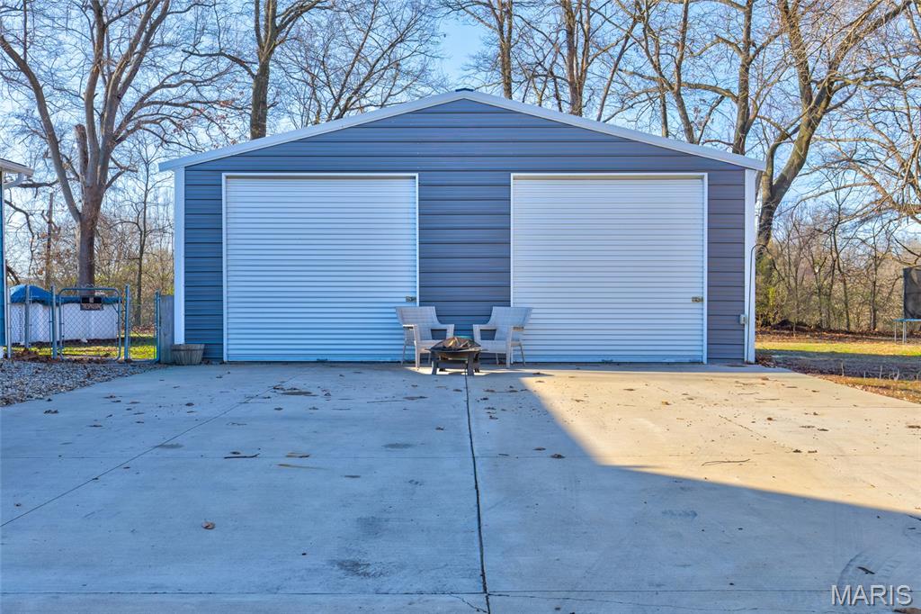 First Add River Oak Sub - Residential