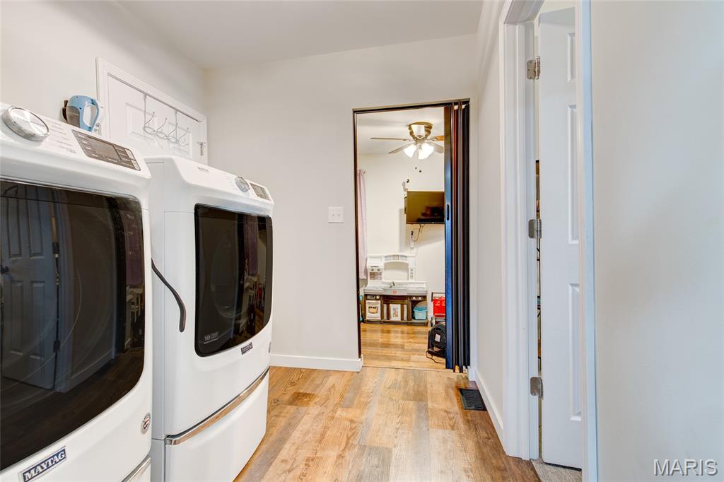 First Add River Oak Sub - Residential