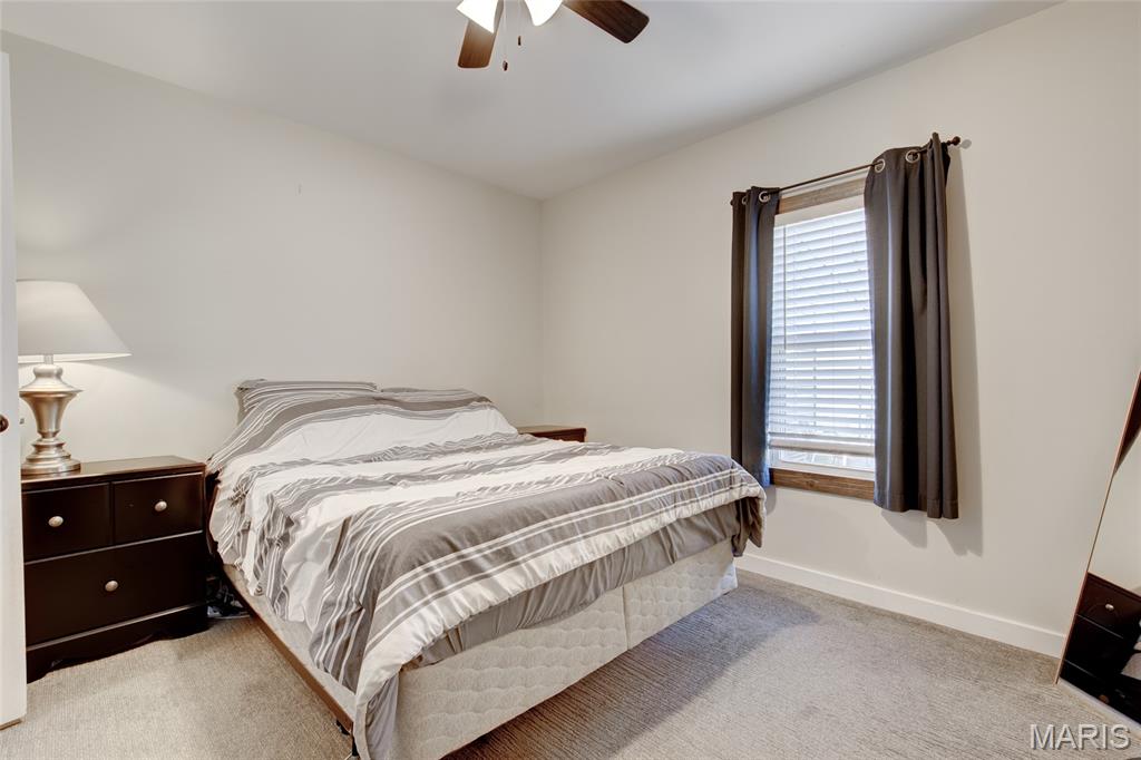 First Add River Oak Sub - Residential