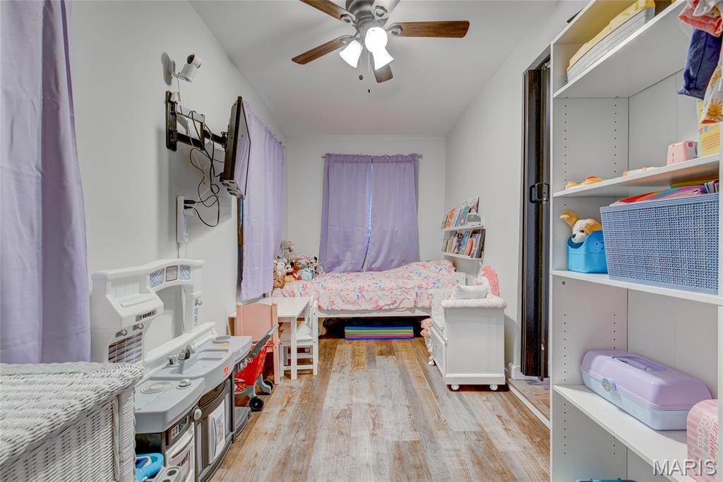 First Add River Oak Sub - Residential