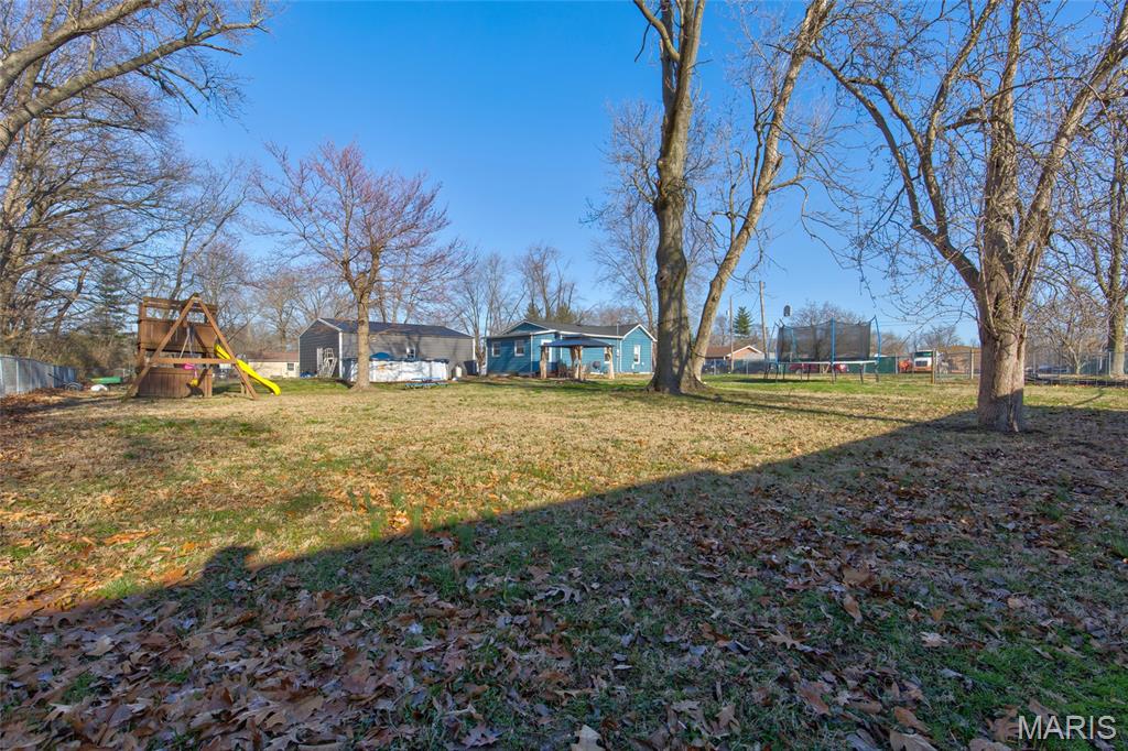 First Add River Oak Sub - Residential