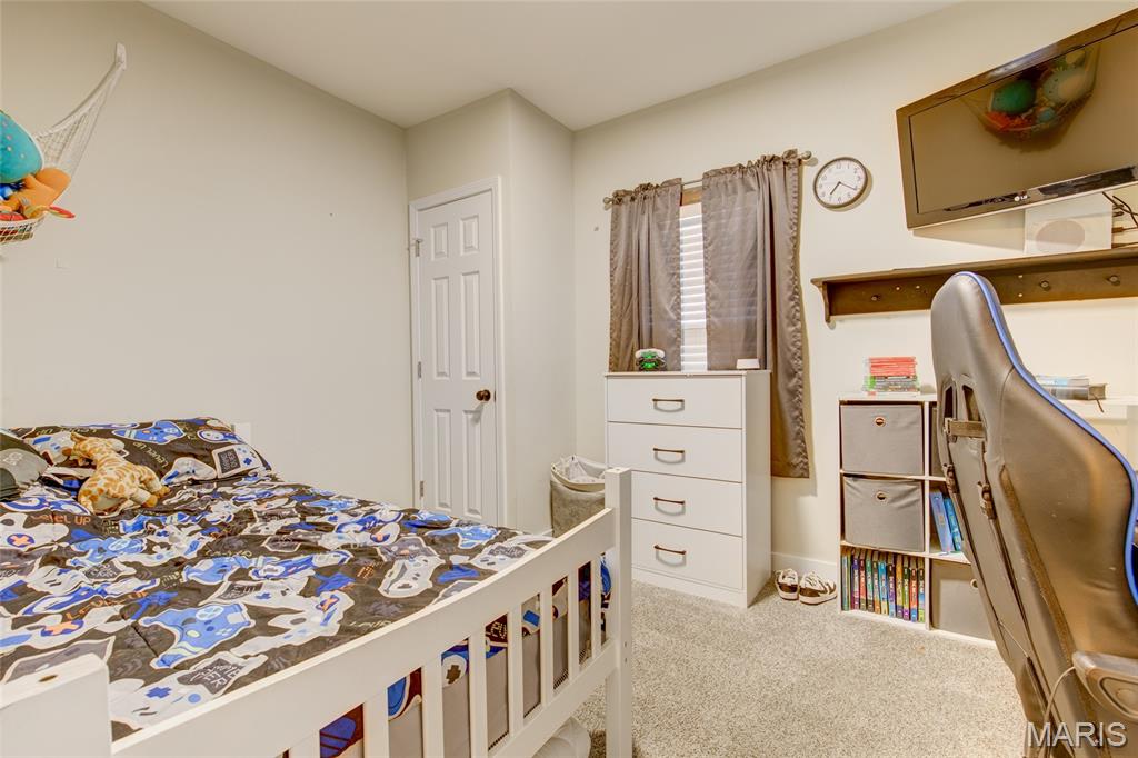 First Add River Oak Sub - Residential