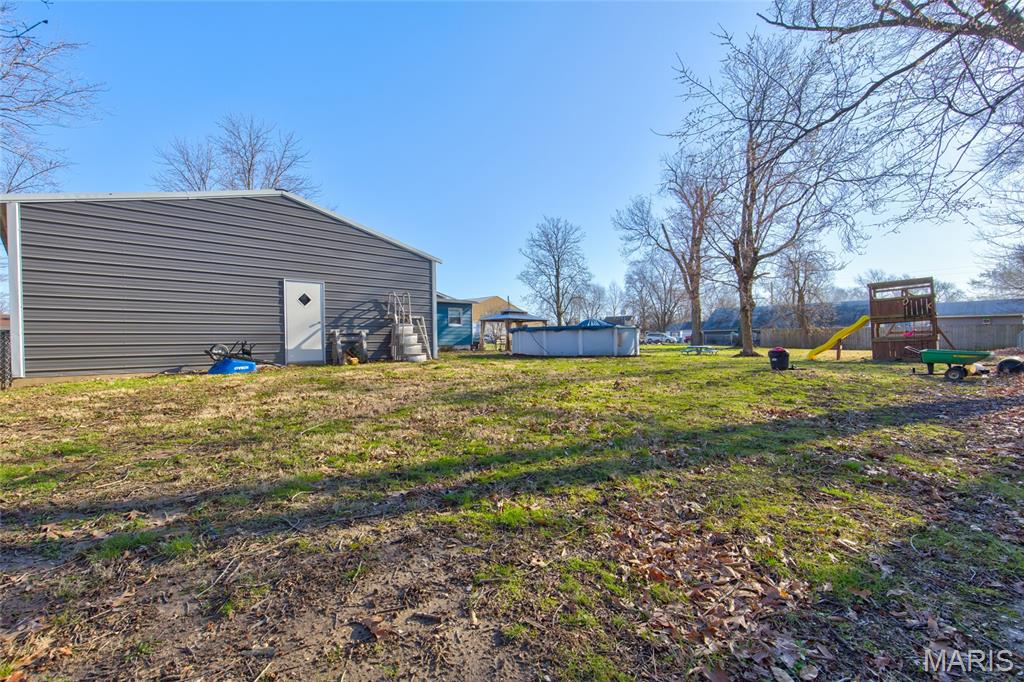 First Add River Oak Sub - Residential