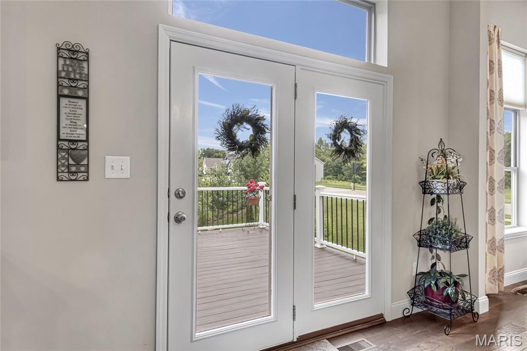 Brookside Village B #2-C - Residential