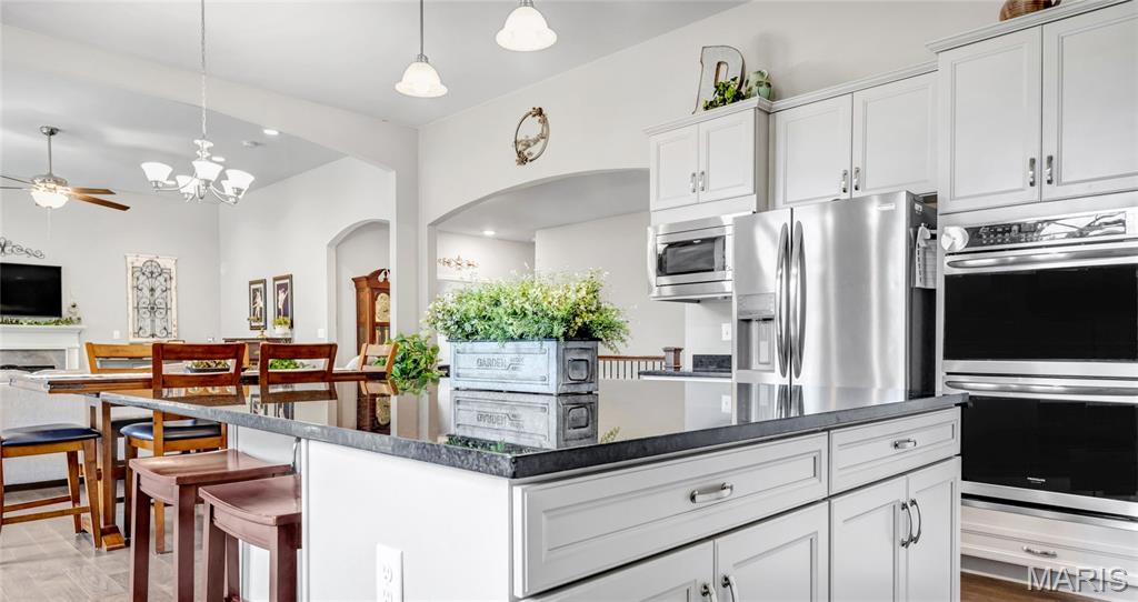 Brookside Village B #2-C - Residential