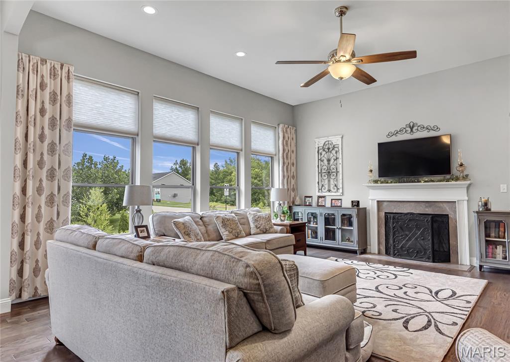 Brookside Village B #2-C - Residential