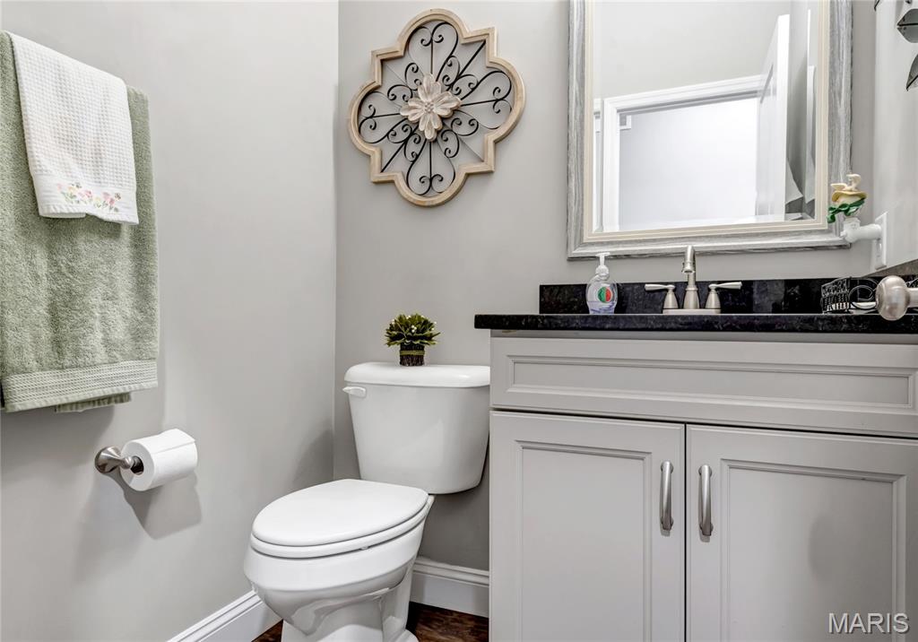 Brookside Village B #2-C - Residential