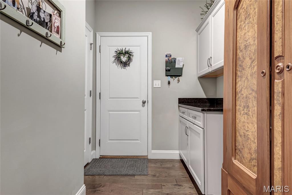 Brookside Village B #2-C - Residential