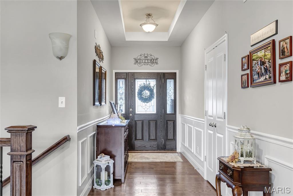 Brookside Village B #2-C - Residential