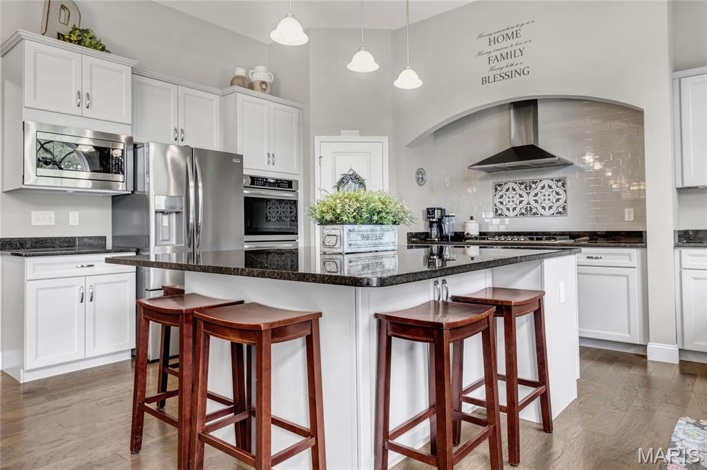 Brookside Village B #2-C - Residential