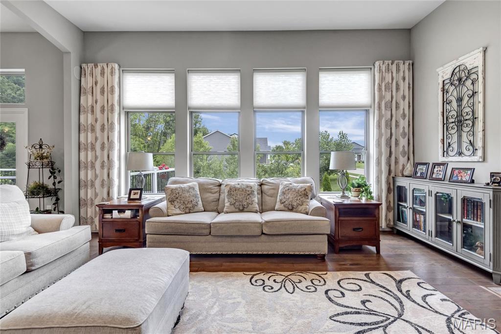 Brookside Village B #2-C - Residential