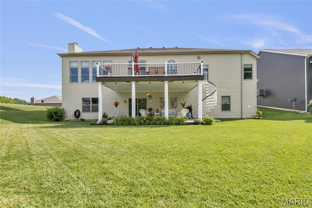 Brookside Village B #2-C - Residential