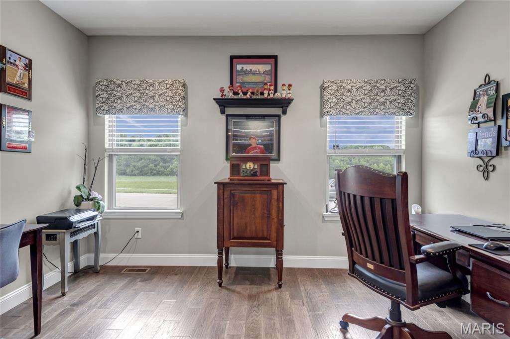 Brookside Village B #2-C - Residential