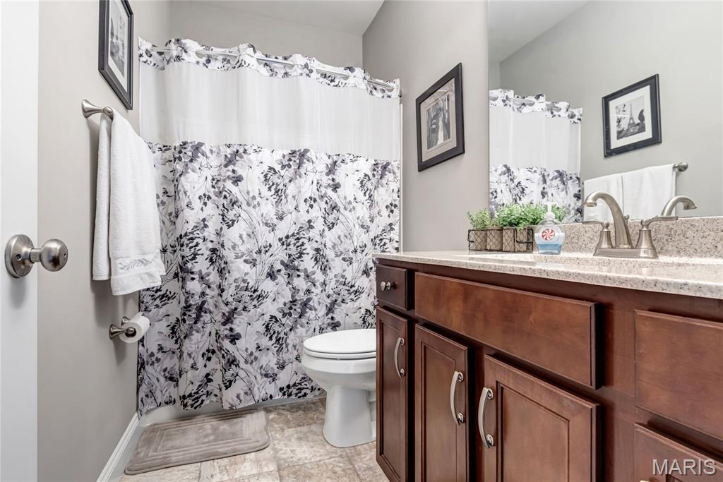 Brookside Village B #2-C - Residential